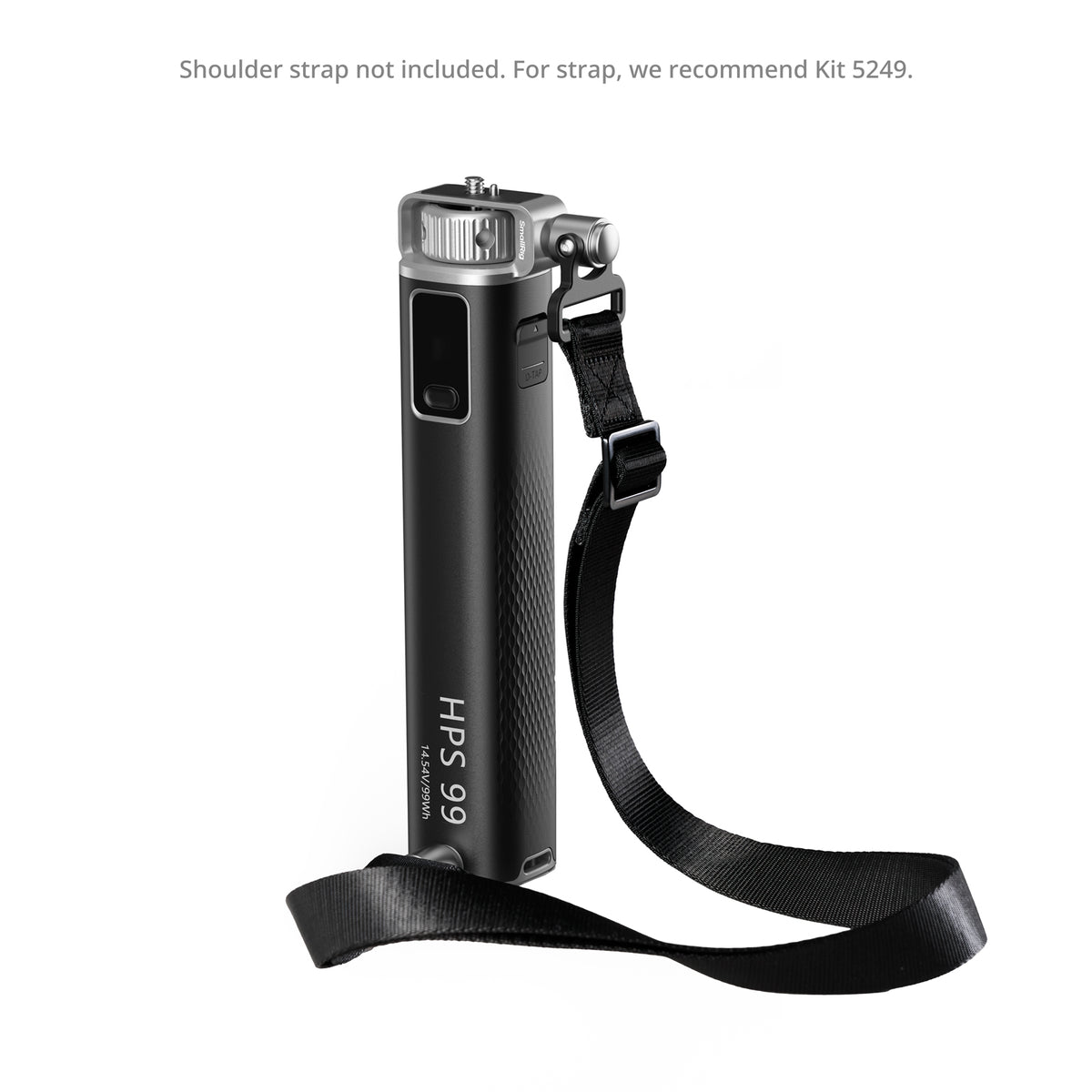 SmallRig HPS99 Handheld Power Stick