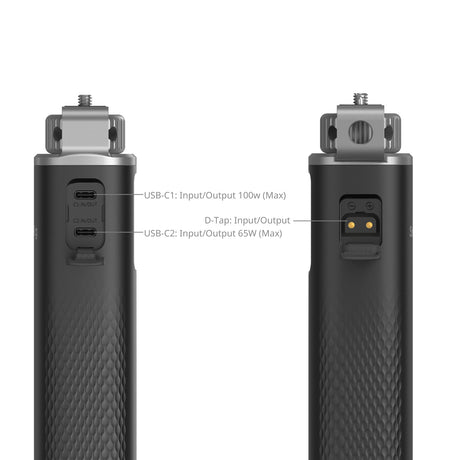 SmallRig HPS99 Handheld Power Stick