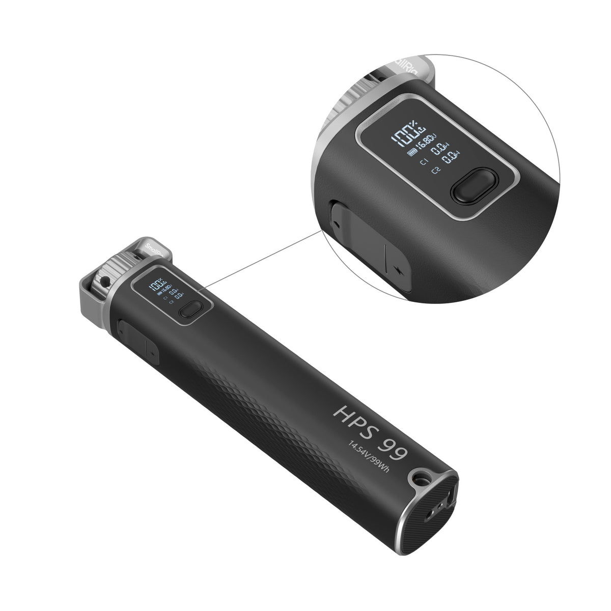 SmallRig HPS99 Handheld Power Stick