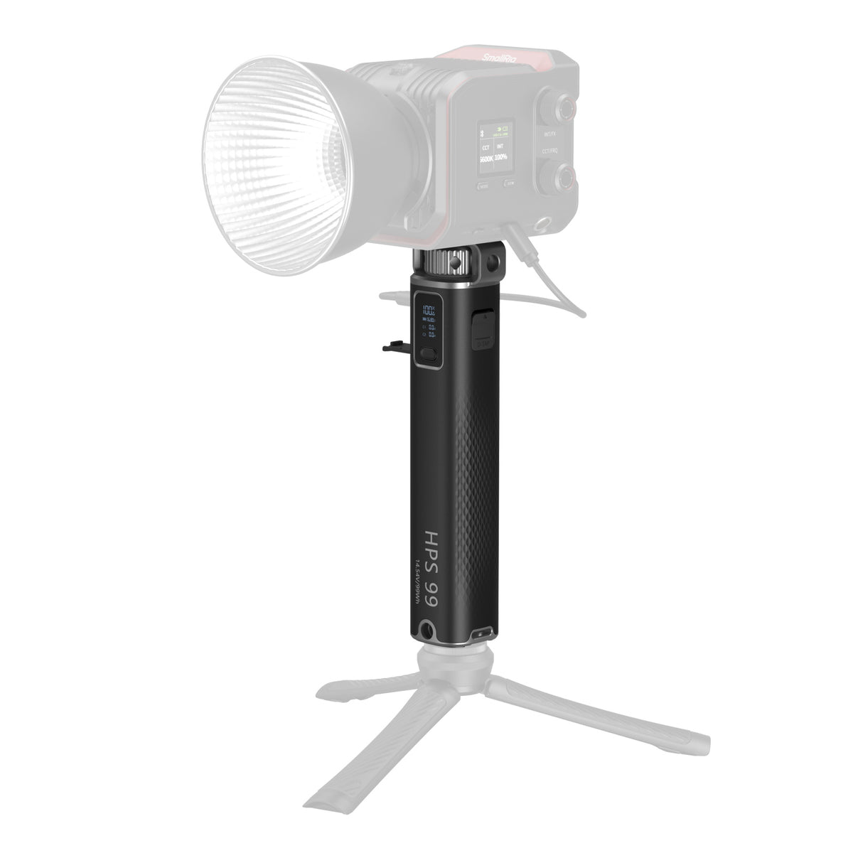 SmallRig HPS99 Handheld Power Stick