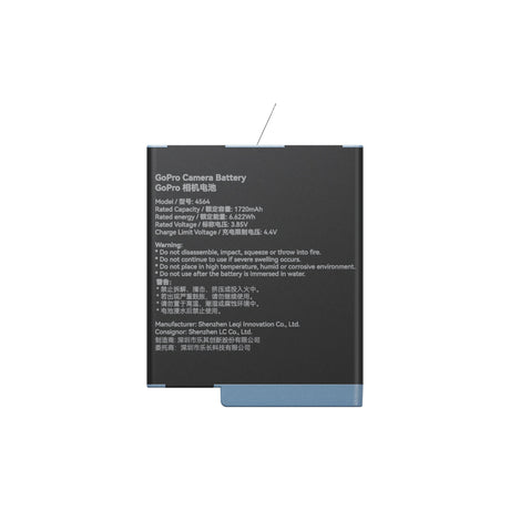 SmallRig Camera Battery (for GoPro 9/10/11/12) 4564