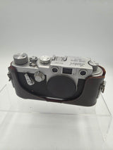 (Used) Leotax Camera Film *Great Condition*