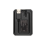ProMaster Dually Charger - USB-A for Canon LP-E17 - Image 2
