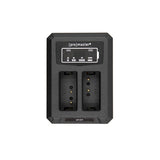 ProMaster Dually Charger - USB-A for Canon LP-E17 - Image 1
