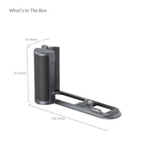 SmallRig L-Shape Mount Plate with Handle for Leica Q3 / Leica Q3 43