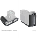 SmallRig L-Shape Mount Plate with Handle for Leica Q3 / Leica Q3 43