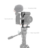 SmallRig L-Bracket for Sony Alpha 7C II & Alpha 7CR
