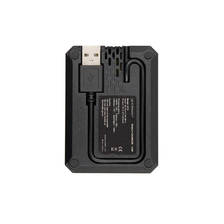 ProMaster Dually Charger - USB-A for Fujifilm NP-W126(S) - Image 2