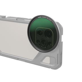 SmallRig Attachable CPL Filter (67mm)