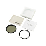 SmallRig Attachable CPL Filter (67mm)