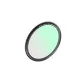 SmallRig Attachable 1/4 Effect Black Mist Filter (67mm)