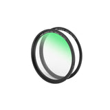 SmallRig Attachable 1/4 Effect Black Mist Filter (67mm)