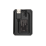 ProMaster Dually Charger - USB-A for Panasonic DMW-BLF19 & DMW-BLK22 - Image 2