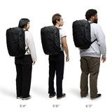 Travel Backpack | 45L | Sage (PFAS)