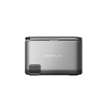 EcoFlow GLACIER Classic Portable Fridge Freezer (with Plug-in Battery)