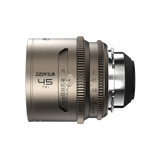Arcana 1.5X Anamorphic T2.1 Full frame DZOFILM