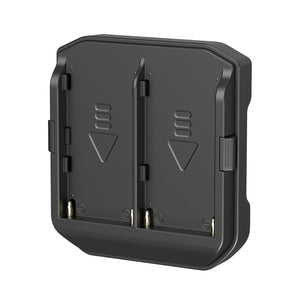 SmallRig NP-F Battery Plate for RC 4806