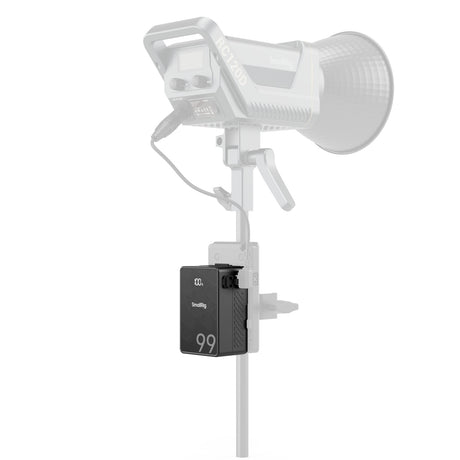 SmallRig VB99 SE Mini V-Mount Battery