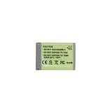 ProMaster Li-ion Battery for Canon NB-13L - Image 4