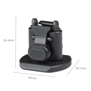 SmallRig H11 Quick Release Adapter (Arca) 4609