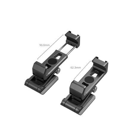 SmallRig Metal Phone Holder with Arca-Swiss Support
