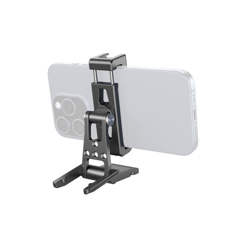 SmallRig Metal Phone Holder with Arca-Swiss Support