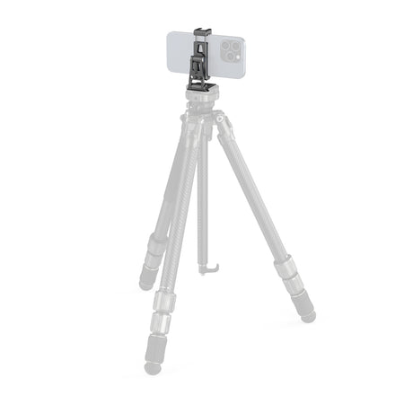 SmallRig Metal Phone Holder with Arca-Swiss Support