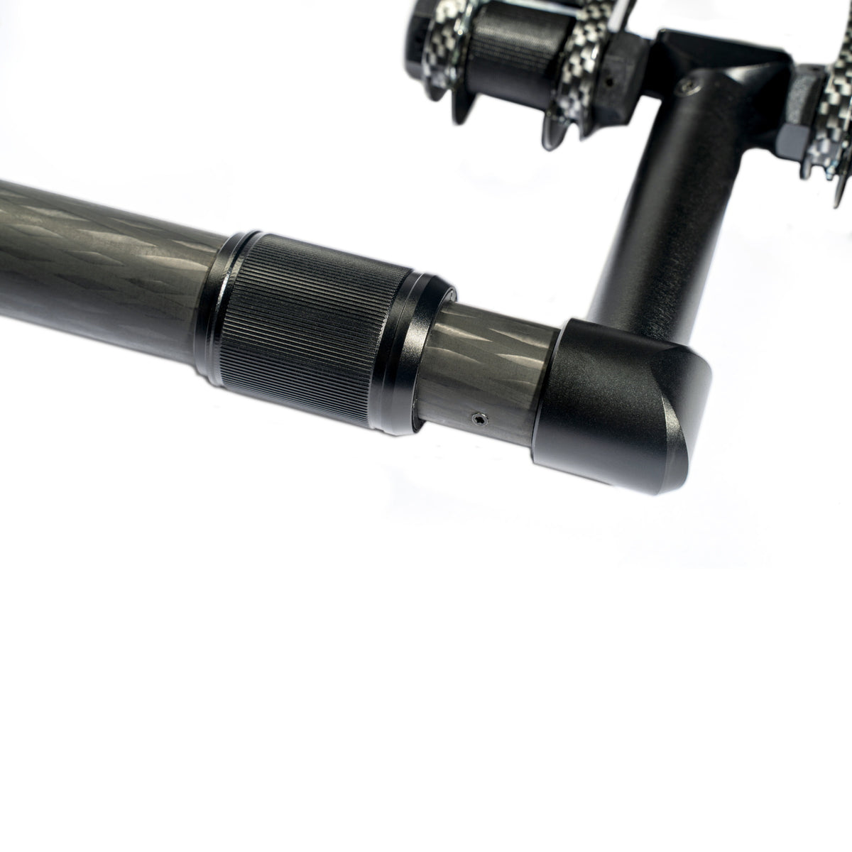 SmallRig Camera Slider Support Kit for Cars