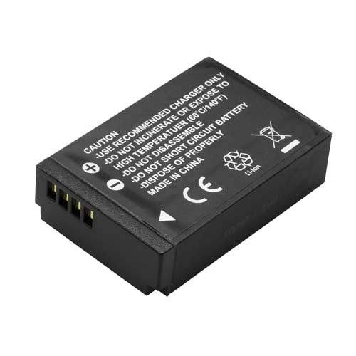ProMaster Li-ion Battery for Canon LP-E12 - Image 2