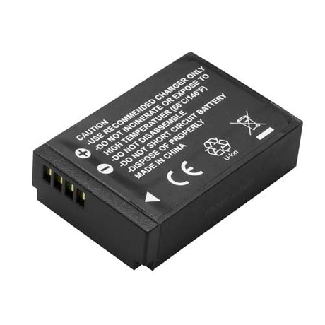 ProMaster Li-ion Battery for Canon LP-E12 - Image 2