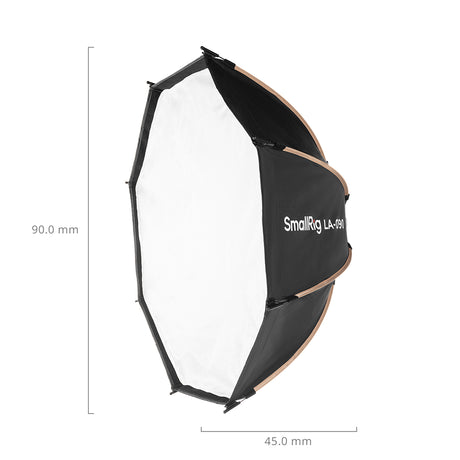 SmallRig LA-O90 Octagonal Softbox