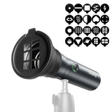 SmallRig RF 10C Portable Focusable LED Video Light