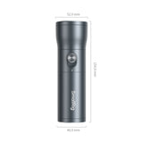 SmallRig RF 10C Portable Focusable LED Video Light