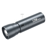 SmallRig RF 10C Portable Focusable LED Video Light