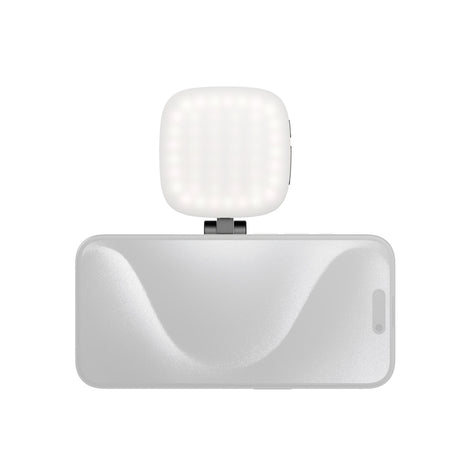 SmallRig Vibe P48 Detachable Mobile Phone LED Video Light(Black) 4656