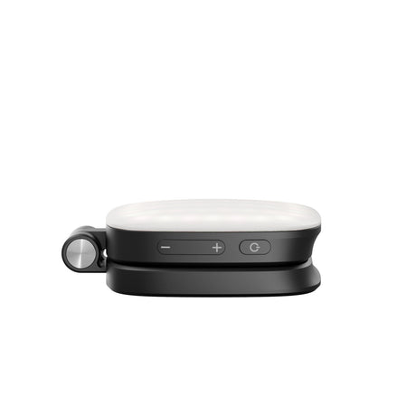 SmallRig Vibe P48 Detachable Mobile Phone LED Video Light(Black) 4656