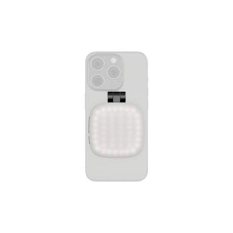 SmallRig Vibe P48 Detachable Mobile Phone LED Video Light(Black) 4656