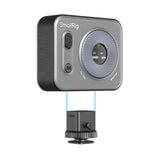 SmallRig Vibe P96 Pro Mini LED Video Light (Black) 4660