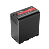 SmallRig BP-U60 Camcorder Battery