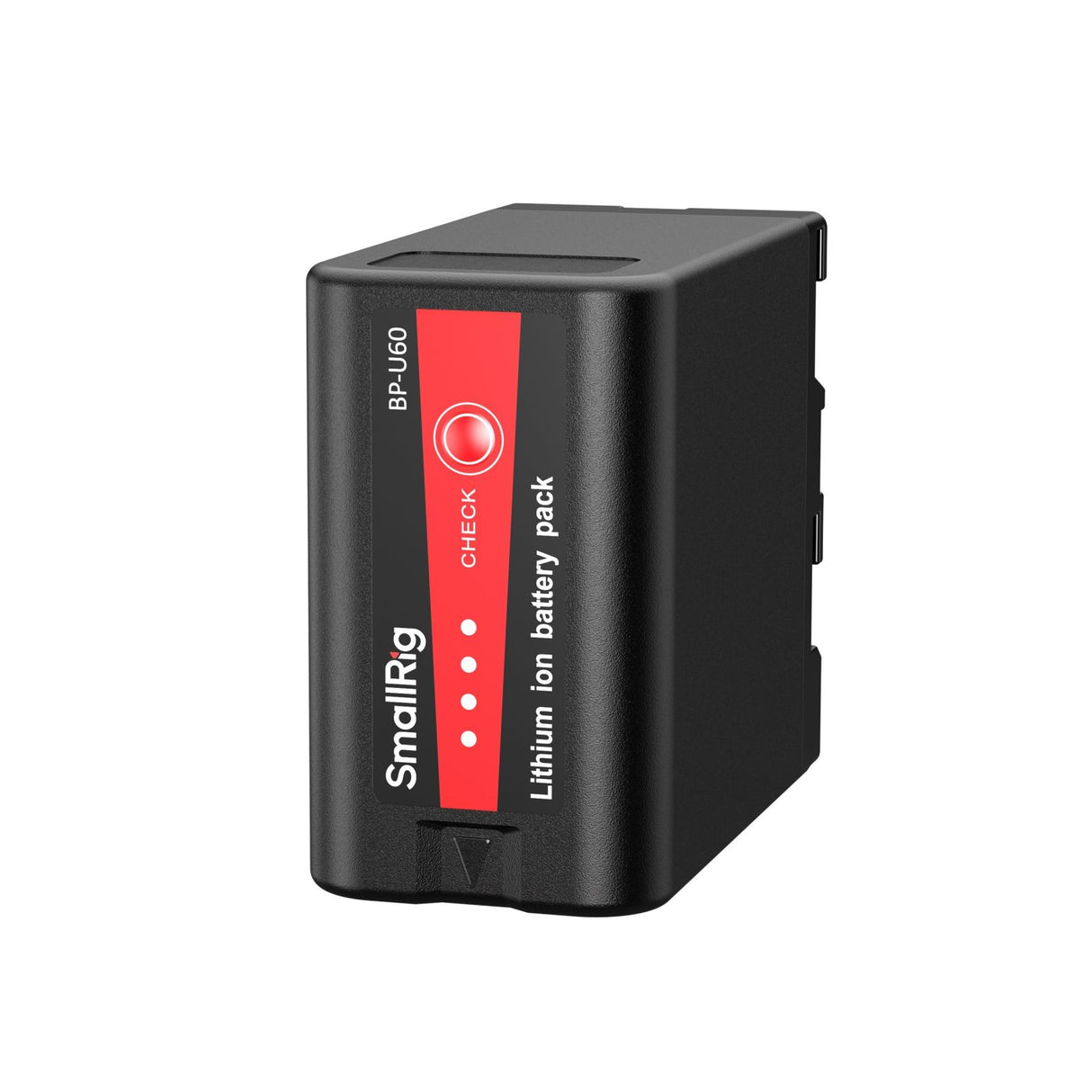 SmallRig BP-U60 Camcorder Battery
