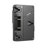 SmallRig V Mount to Gold Mount Plate 4680