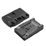SmallRig V Mount to Gold Mount Plate 4680
