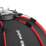 SmallRig RA-D60 Mini Parabolic Softbox
