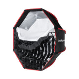 SmallRig RA-D60 Mini Parabolic Softbox