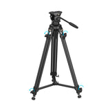 SmallRig Lightweight Video Tripod Kit AD-50 Lite