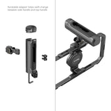 SmallRig All-in-One Video Kit for Smartphone Creators Quick Pro Edition 4704