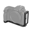 SmallRig L-Shape Mount Plate for FUJIFILM GFX100S II