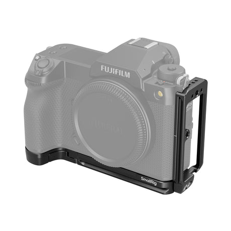 SmallRig L-Shape Mount Plate for FUJIFILM GFX100S II