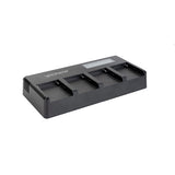 ProMaster NP-F Quad Charger - Image 2