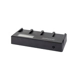 ProMaster NP-F Quad Charger - Image 1